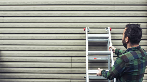 Best Aluminum Siding Installation  in Maitland, FL